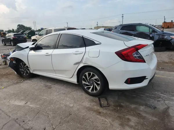 19XFC2F76HE077024 2017 HONDA CIVIC - Image 2