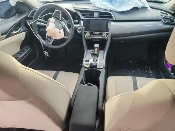 19XFC2F76HE077024 2017 HONDA CIVIC - Image 8