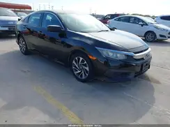 19XFC2F76HE077346 2017 HONDA CIVIC