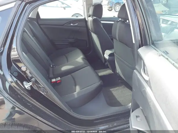 19XFC2F76HE077346 2017 HONDA CIVIC - Image 8