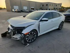 19XFC2F76HE077721 2017 HONDA CIVIC