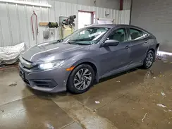 19XFC2F76HE079551 2017 HONDA CIVIC