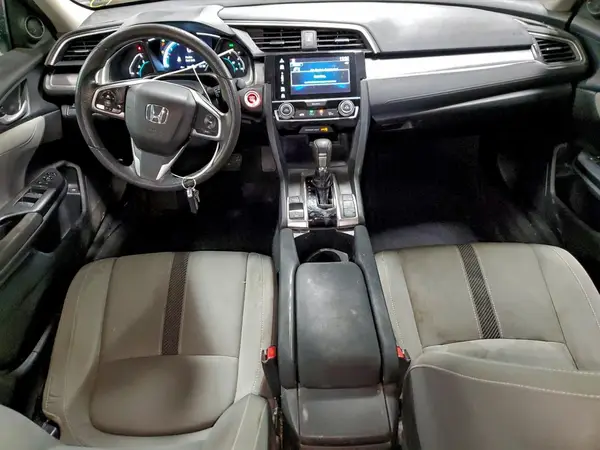 19XFC2F76HE079551 2017 HONDA CIVIC - Image 8