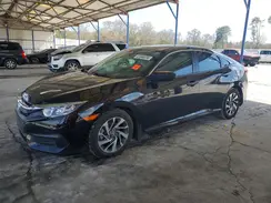 19XFC2F76HE079937 2017 HONDA CIVIC