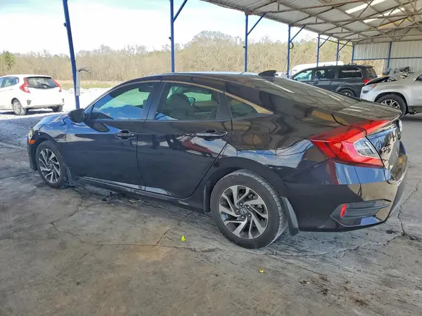 19XFC2F76HE079937 2017 HONDA CIVIC - Image 2