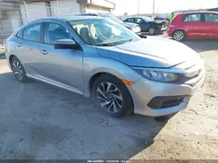 19XFC2F76HE080876 2017 HONDA CIVIC