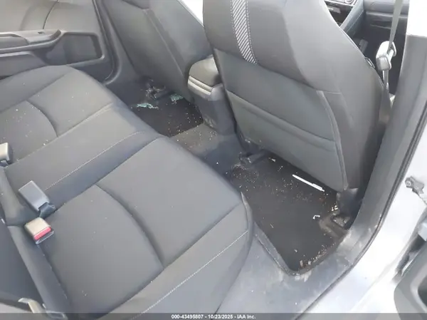 19XFC2F76HE080876 2017 HONDA CIVIC - Image 8