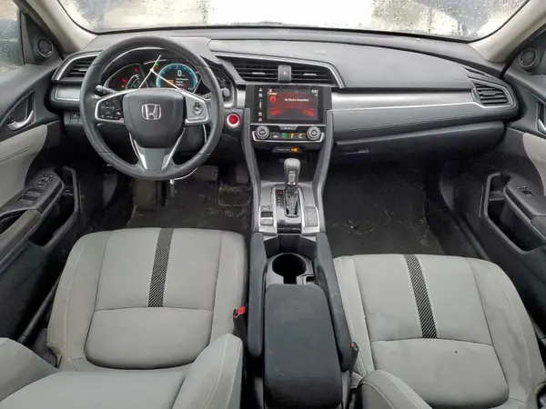 19XFC2F76HE081218 2017 HONDA CIVIC - Image 8