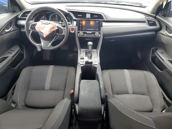 19XFC2F76HE081302 2017 HONDA CIVIC - Image 8
