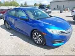 19XFC2F76HE081333 2017 HONDA CIVIC
