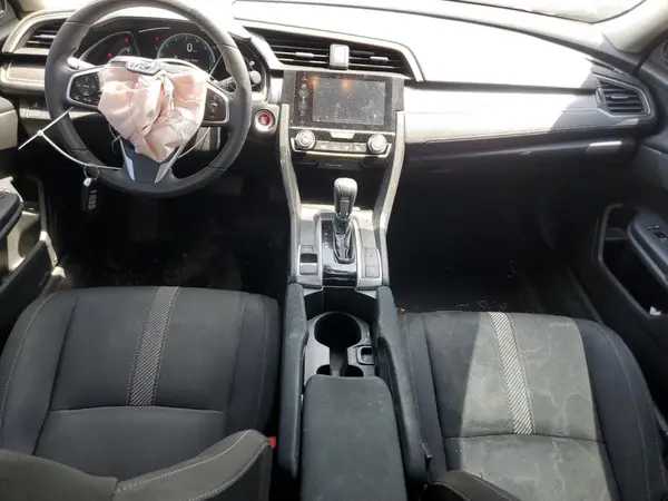 19XFC2F76HE081378 2017 HONDA CIVIC - Image 8