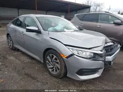 19XFC2F76HE081865 2017 HONDA CIVIC