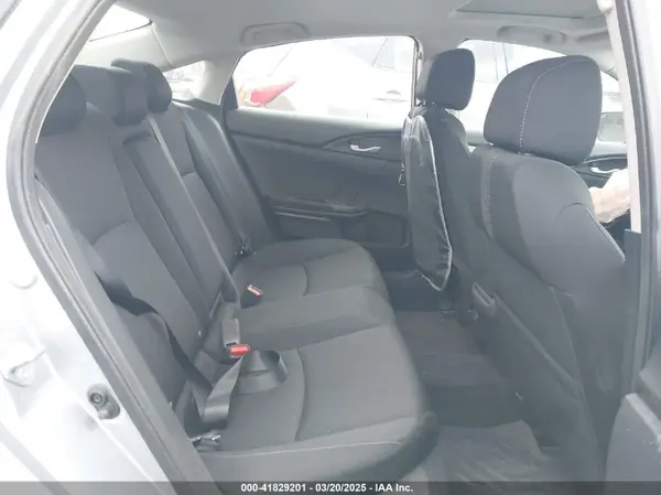 19XFC2F76HE081865 2017 HONDA CIVIC - Image 8