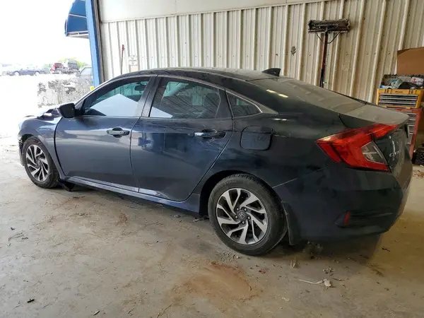 19XFC2F76HE082367 2017 HONDA CIVIC - Image 2