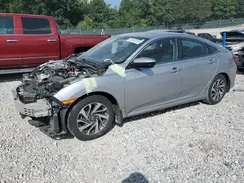 19XFC2F76HE082403 2017 HONDA CIVIC