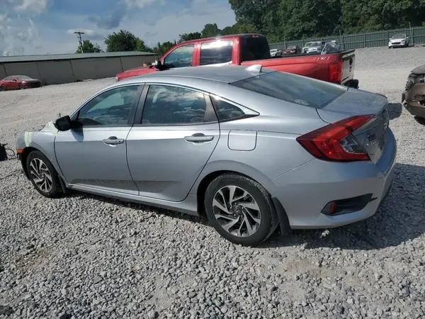 19XFC2F76HE082403 2017 HONDA CIVIC - Image 2