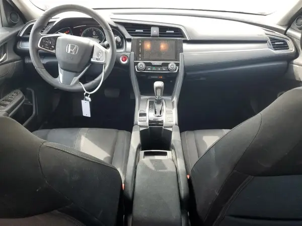 19XFC2F76HE082403 2017 HONDA CIVIC - Image 8