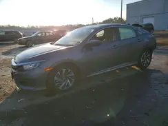 19XFC2F76HE082515 2017 HONDA CIVIC