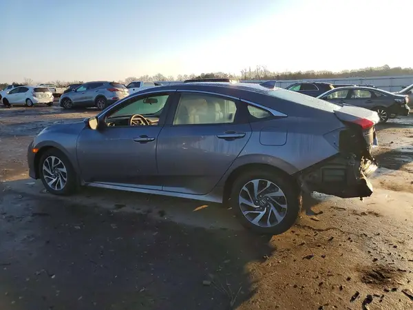19XFC2F76HE082515 2017 HONDA CIVIC - Image 2