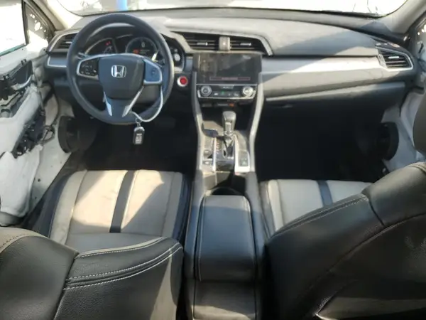 19XFC2F76HE082627 2017 HONDA CIVIC - Image 8