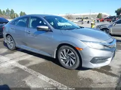 19XFC2F76HE200756 2017 HONDA CIVIC