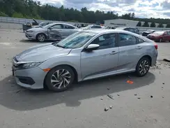 19XFC2F76HE201020 2017 HONDA CIVIC