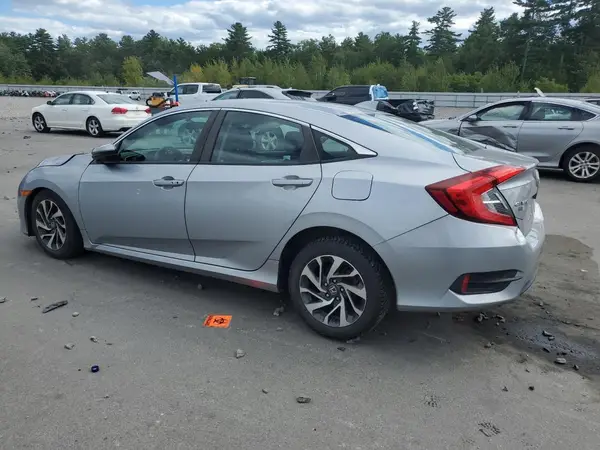 19XFC2F76HE201020 2017 HONDA CIVIC - Image 2