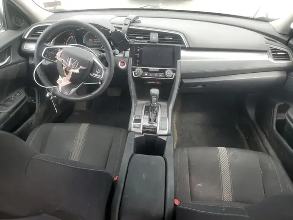 19XFC2F76HE201020 2017 HONDA CIVIC - Image 8