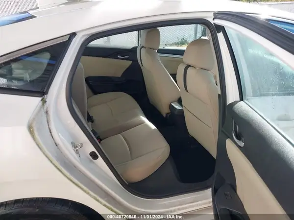 19XFC2F76HE201440 2017 HONDA CIVIC - Image 8