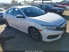 19XFC2F76HE202300 2017 HONDA CIVIC
