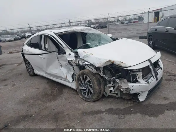 19XFC2F76HE202376 2017 HONDA CIVIC - Image 1