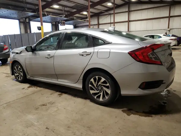 19XFC2F76HE202961 2017 HONDA CIVIC - Image 2