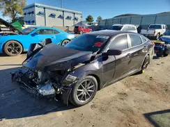 19XFC2F76HE203222 2017 HONDA CIVIC