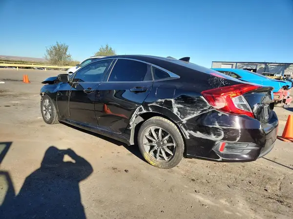 19XFC2F76HE203222 2017 HONDA CIVIC - Image 2