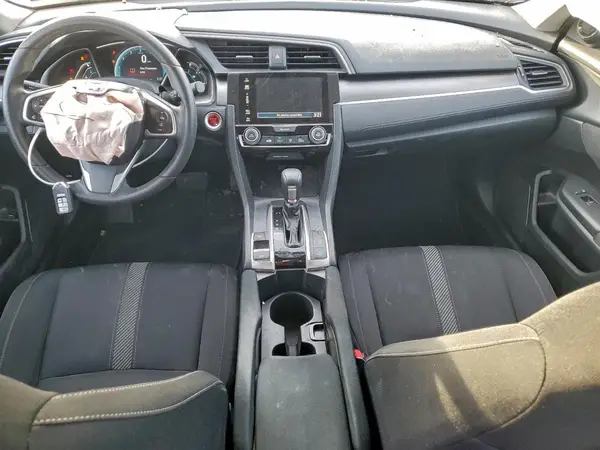 19XFC2F76HE204063 2017 HONDA CIVIC - Image 8