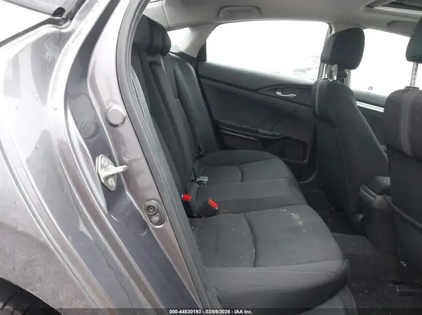 19XFC2F76HE204726 2017 HONDA CIVIC - Image 8