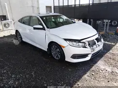 19XFC2F76HE205066 2017 HONDA CIVIC