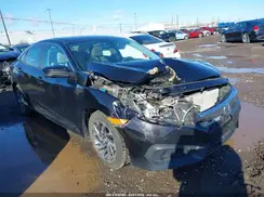 19XFC2F76HE205827 2017 HONDA CIVIC