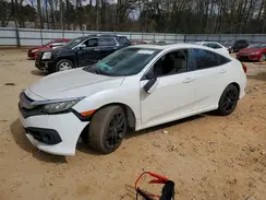 19XFC2F76HE206928 2017 HONDA CIVIC