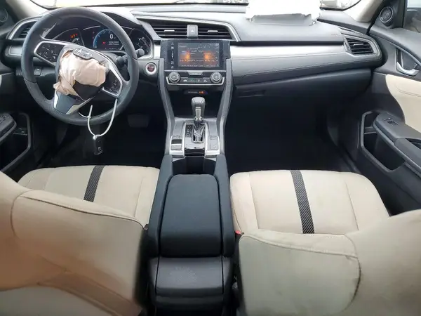 19XFC2F76HE206928 2017 HONDA CIVIC - Image 8