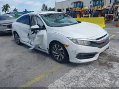 19XFC2F76HE207223 2017 HONDA CIVIC