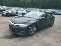 19XFC2F76HE207920 2017 HONDA CIVIC