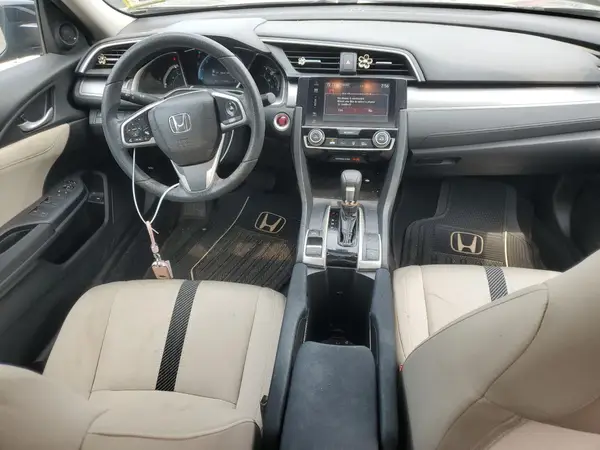 19XFC2F76HE207920 2017 HONDA CIVIC - Image 8