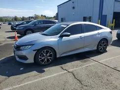 19XFC2F76HE208081 2017 HONDA CIVIC