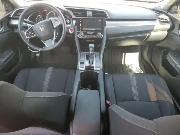 19XFC2F76HE208081 2017 HONDA CIVIC - Image 8