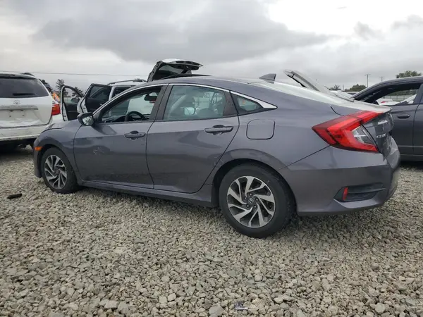 19XFC2F76HE208484 2017 HONDA CIVIC - Image 2