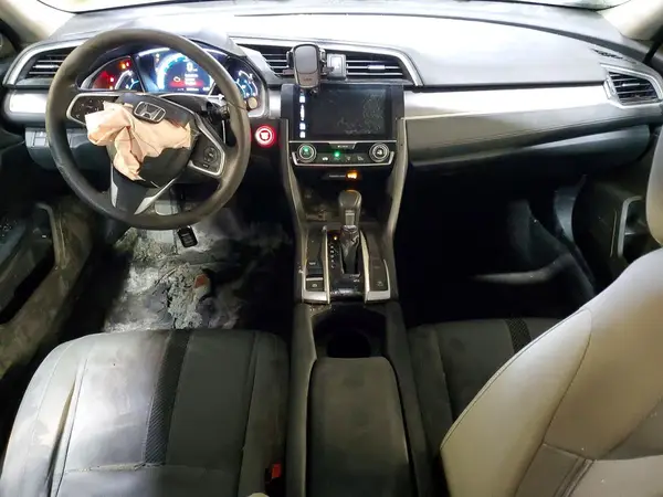 19XFC2F76HE208825 2017 HONDA CIVIC - Image 8
