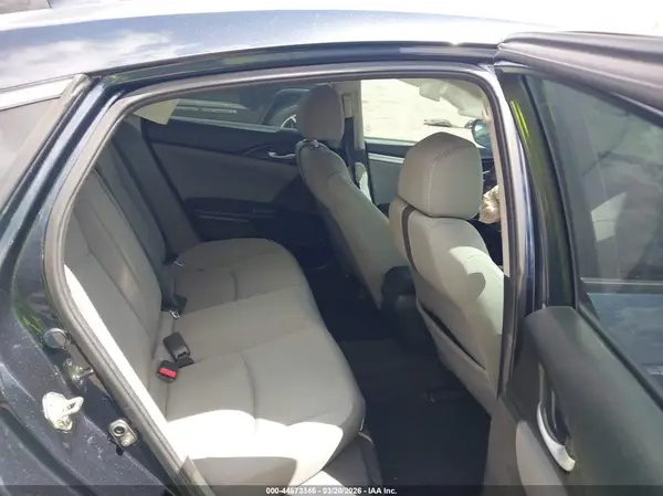 19XFC2F76HE209585 2017 HONDA CIVIC - Image 8