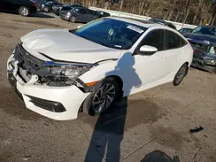 19XFC2F76HE210557 2017 HONDA CIVIC