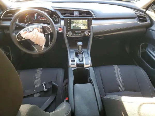 19XFC2F76HE210557 2017 HONDA CIVIC - Image 8